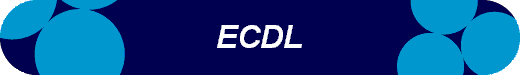  ECDL 