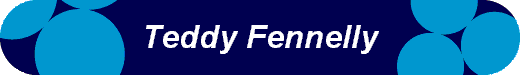  Teddy Fennelly 